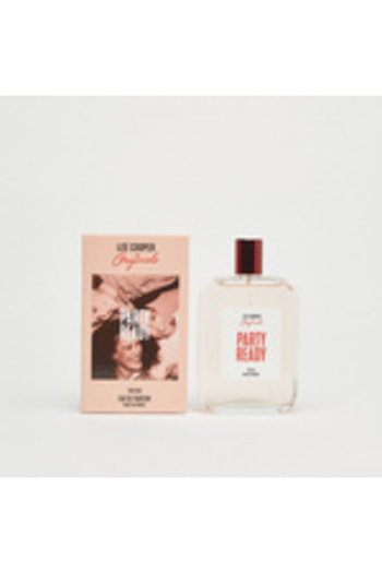 Lee Cooper Party Ready Eau de Parfum by - 100ml