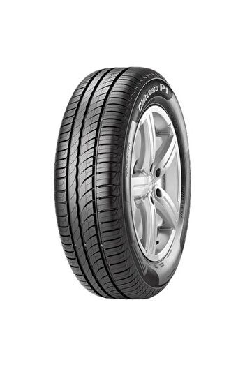 Pirelli Summer tire for passenger cars 195/50R15 82V P1CINTVERDE