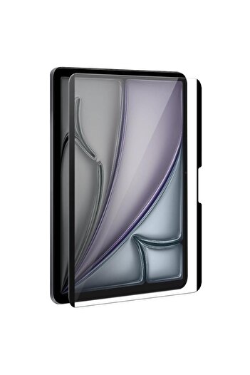 EIGER Folie Mountain Sketch iPad Air 11 (2024)/ 10.9 (a 10-a generație) transparent