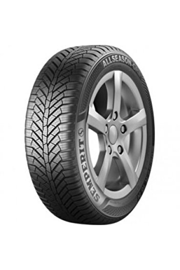 Semperit Anvelopa All-season pentru autoturisme 225/55R17 101W XL PJGRIP M+S