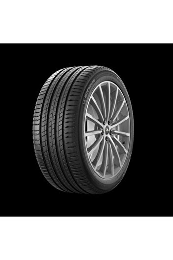 Michelin Anvelopa de vara Offroad/SUV 245/65 R17 111H XLTL LS3 MOV GRNX