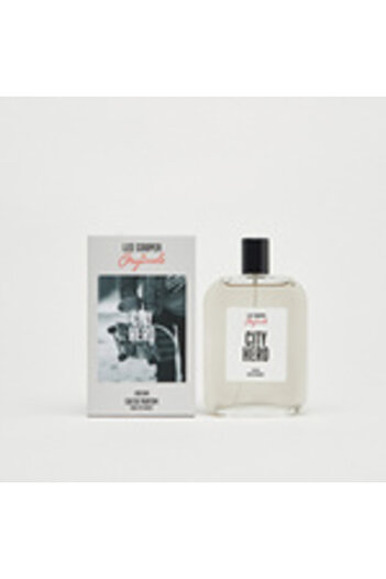Lee Cooper City Hero Eau de Parfum by - 100ml