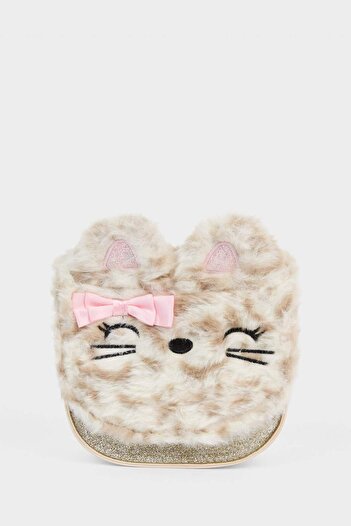 DeFacto Girl's Crossbody Bag F2166A8Ns