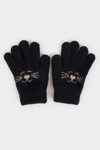 DeFacto Girl's Gloves F5143A825Wn