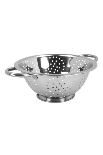 Other STEEL COLANDER 24cm WITH HANDLES KINGHOFF KH-1235