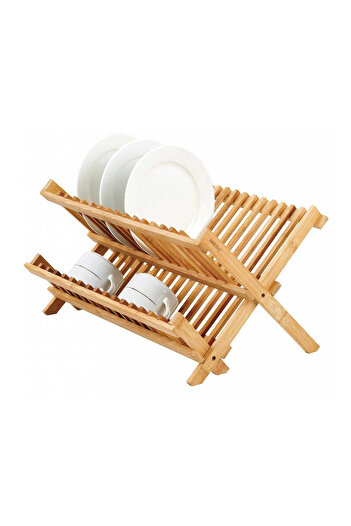 Other KINGHOFF KH-1631 BAMBOO DISH DRYER