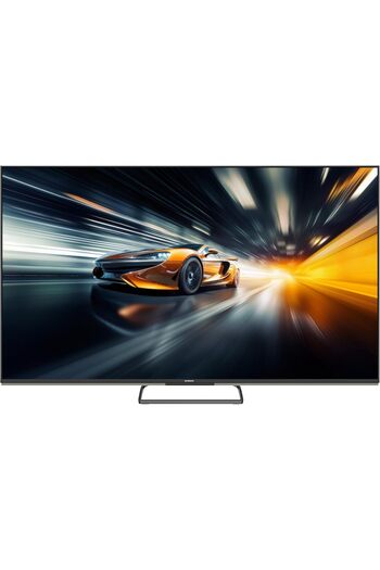 Skyworth 65X8700G 65-Inch 4K MiniLED Smart TV - 144Hz VRR | Dolby Vision & Atmos | HDR10+ | Google T