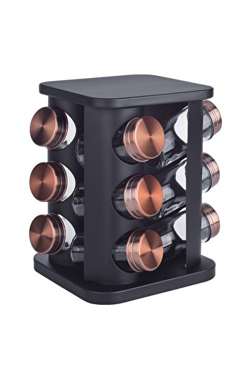 Other Rotating spice rack 12 containers 2746