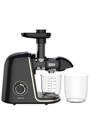 Other KLAUSBERG KB-7867 SLOW JUICER