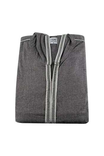 Aknan Moroccan winter shirt - Aknan 22