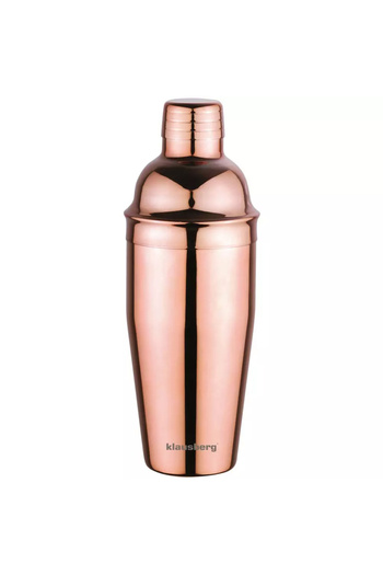 Other BARTENDER'S COCKTAIL SHAKER 750ml KLAUSBERG KB-7650