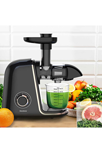 Other KLAUSBERG KB-7867 SLOW JUICER