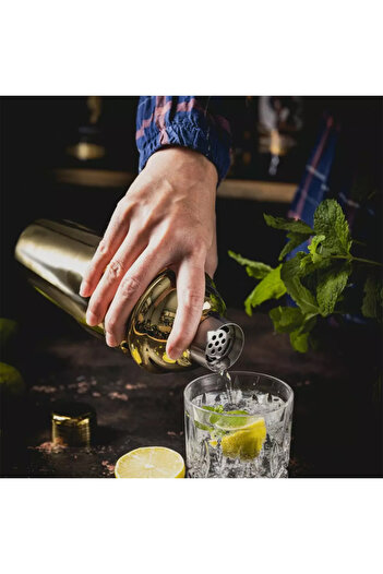 Other BARTENDER'S COCKTAIL SHAKER 750ml KLAUSBERG KB-7649