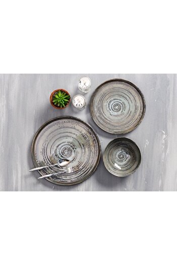STOREMAX Goldwhirl 3 Piece Single Dinner Set Trendflash 467437