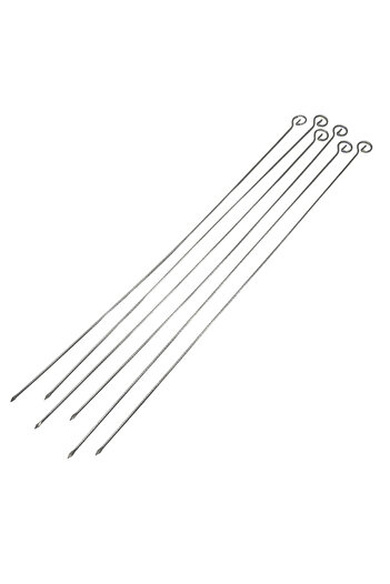 Other STEEL SKEWERS 60cm FOR SKEWERS E-6241