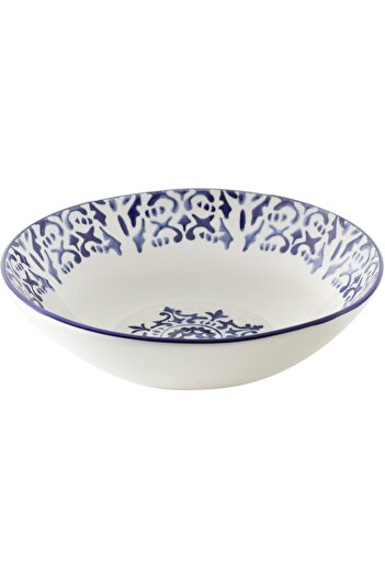 STOREMAX Goldwhirl Concept Morocco Presentation Bowl 30cm Trendflash 467437