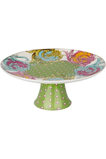 STOREMAX Art Estelle Standing Cake Stand 27 cm