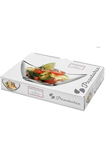 STOREMAX Goldwhirl 1613803 6 Kase Form Boot Glass Transparent 32 X 21 X 6 Cm, Trendflash 467437