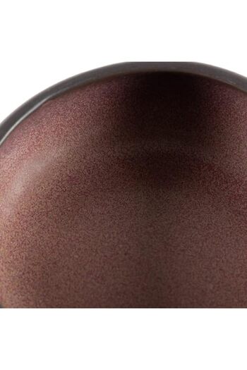 STOREMAX Goldwhirl Concept Petrie Handmade Bowl 15cm Trendflash 467437