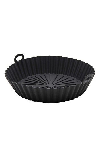 Other REUSABLE SILICONE INSERT FOR FRYER 17cm 3133