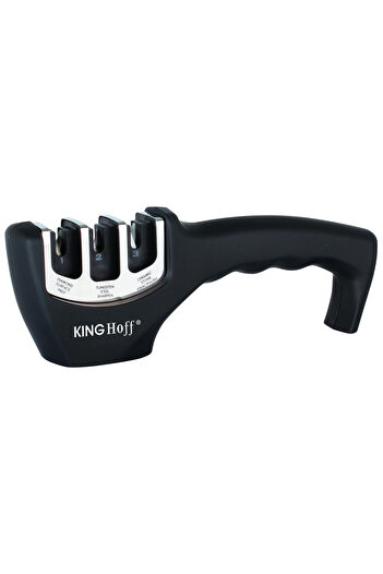 Other KINGHOFF KH-1116 THREE-STAGE KNIFE SHARPENER