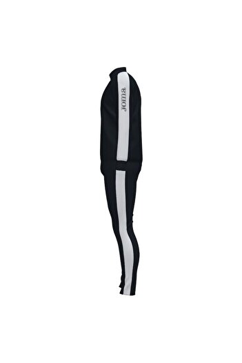 Joma Academy III Training Suit, black, size L