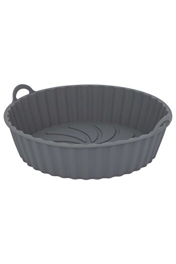 Other REUSABLE SILICONE INSERT FOR FRYER 17cm 3373