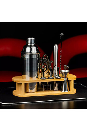 Other BARTENDER SET 16 PIECES KLAUSBERG KB-7582