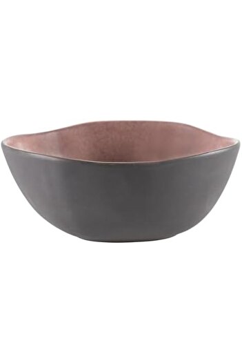 STOREMAX Goldwhirl Concept Petrie Handmade Organic Bowl 20cm Trendflash 467437