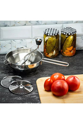 Other KINGOFF KH-3300 UNIVERSAL VEGETABLE FOOD GRATER