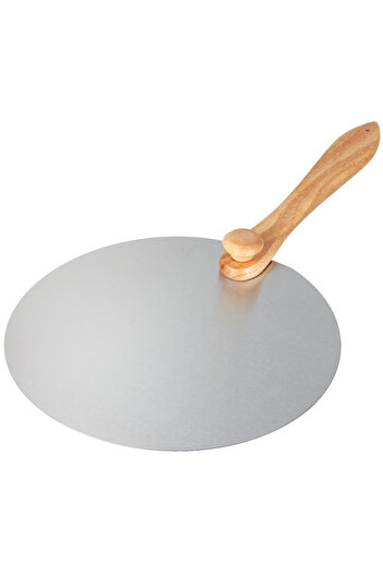 Other SHOVEL PIZZA TRAY ROUND FOLDABLE 3369