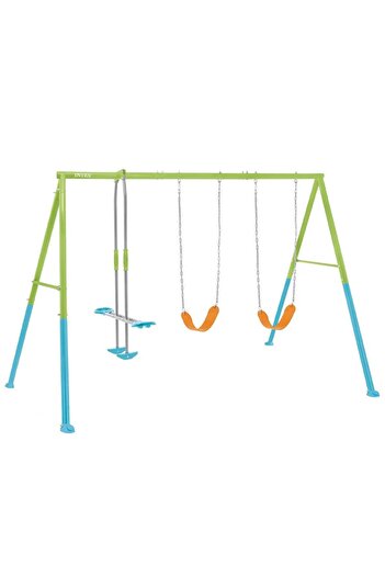 Intex Swing And Glide Three Feature Set