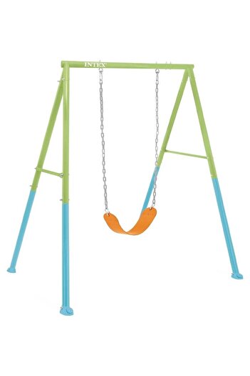 Intex Two-In-One Swing Set