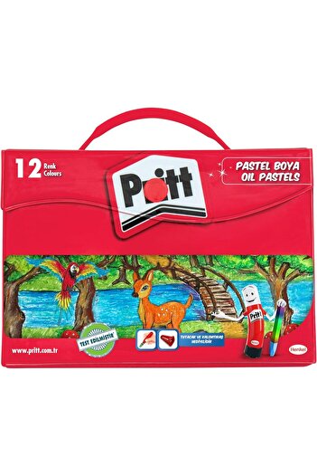 STOREMAX Polysight 12-Pack Pastel - Bagged Packaging Trendzap 467437