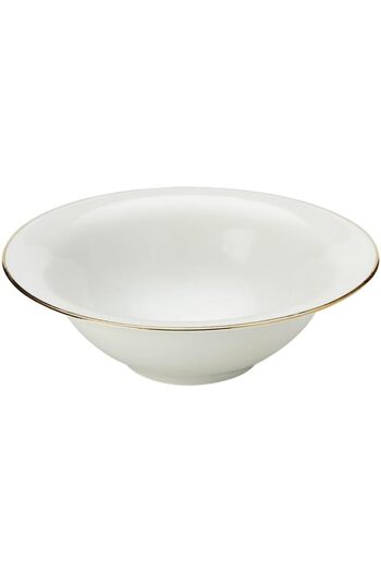 STOREMAX Goldwhirl Oasis Gilding Bowl 24cm Trendflash 467437