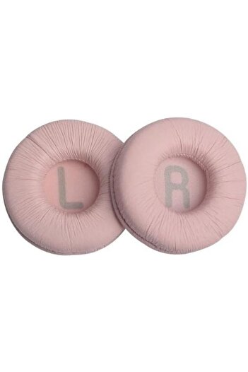 STOREMAX Jbl Pink T600 T500Bt T450 Compatible Pink Earpad Cushion Pad Sponge 467437
