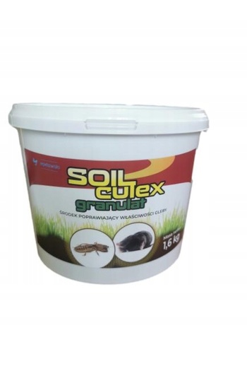 Other SOIL CULEX 1.6KG