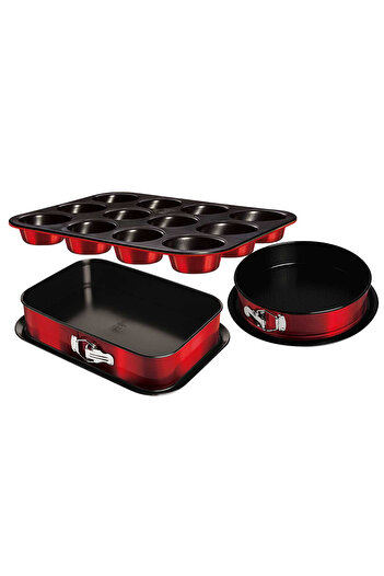 Other BERLINGER HAUS BH-7635 BAKING PIECE SET