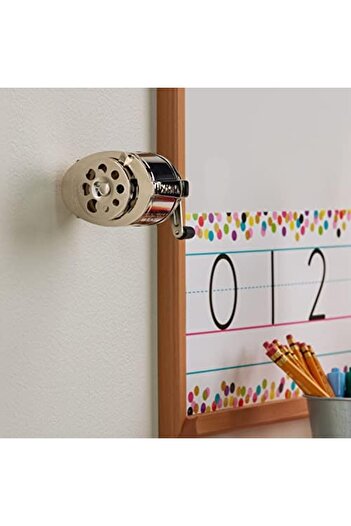 STOREMAX Polysight Ks Pencil Sharpener Trendzap 467437