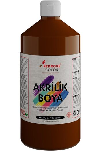 STOREMAX Polysight Rose Acrylic 1000 Gr Trendzap 467437