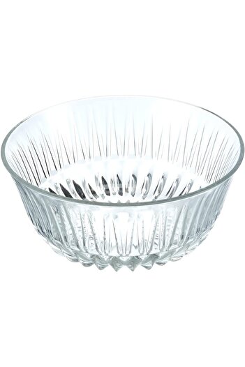 STOREMAX Alinda Single Large Size Salad Bowl
