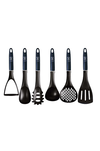 Other BERLINGER HAUS BH-6326 KITCHEN UTENSILS SET
