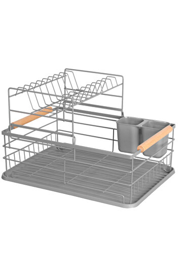 Other DISH DRYER WITH DRAINER AND TRAY 3386