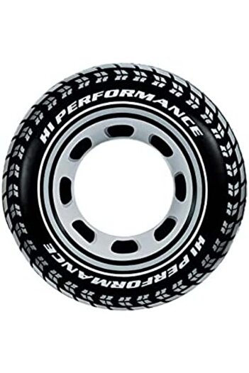 Intex Car Wheel Ring Float