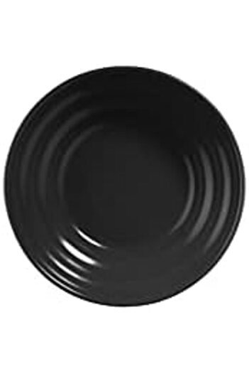 STOREMAX Goldwhirl Pearl Tuvana 6 Person 24 Piece Dinnerware Set Trendflash 467437