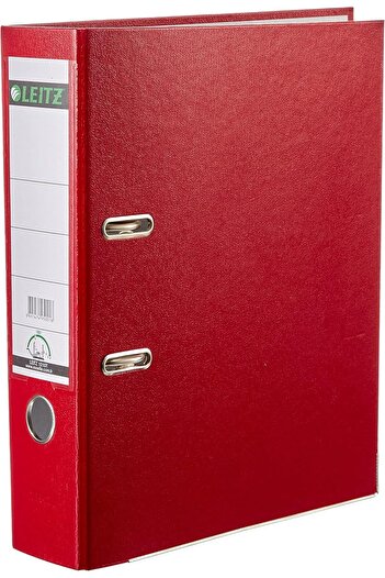 STOREMAX Polysight 1010102501 Folder 180 °   Wide Red Trendzap 467437