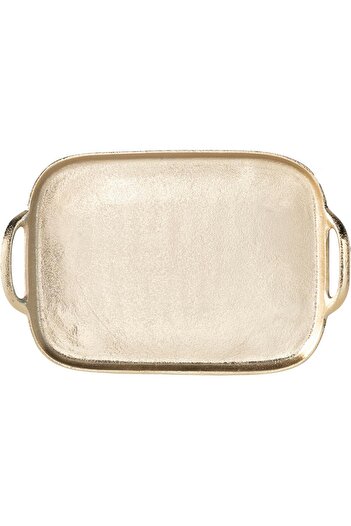 STOREMAX Goldwhirl Concept Wendy Pomegranate Decorative Plate 5 cm Trendflash 467437