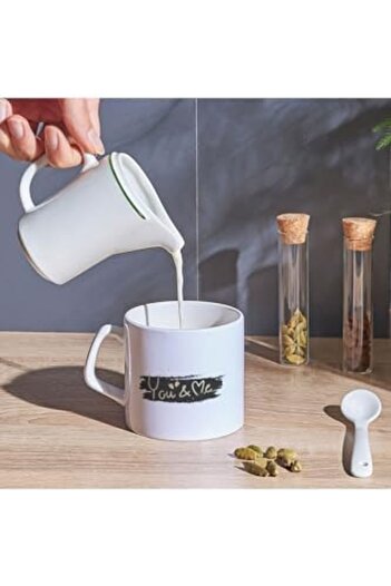 STOREMAX Goldwhirl Special for Lovers You & Me Printed Coffee Cup Trendflash 467437