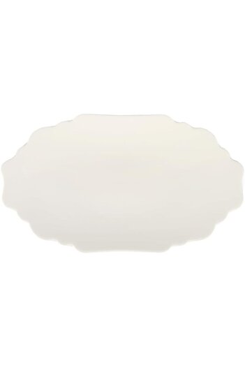 STOREMAX Goldwhirl Tide Alumilite Kayak Plate 32 Cm, Single Trendflash 467437