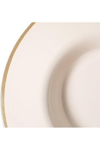 STOREMAX Goldwhirl Concept Pasta Plate 28cm Trendflash 467437
